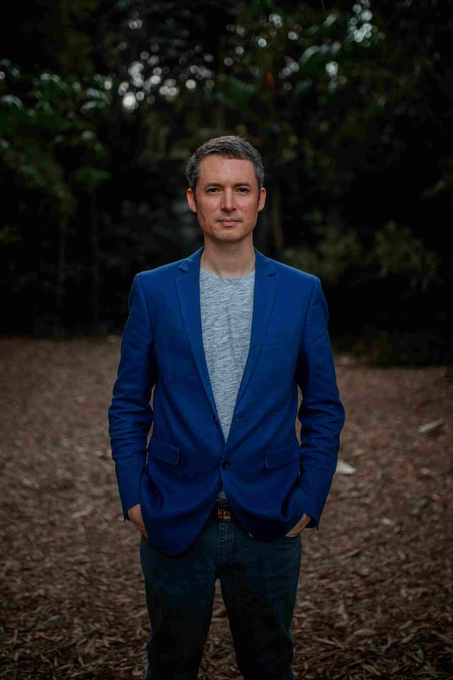 Photo de profil professionnelle pour LinkedIn